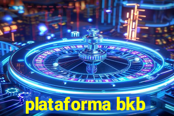 plataforma bkb