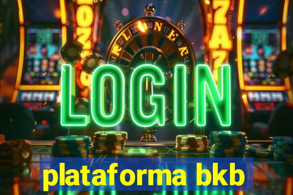 plataforma bkb