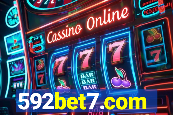 592bet7.com