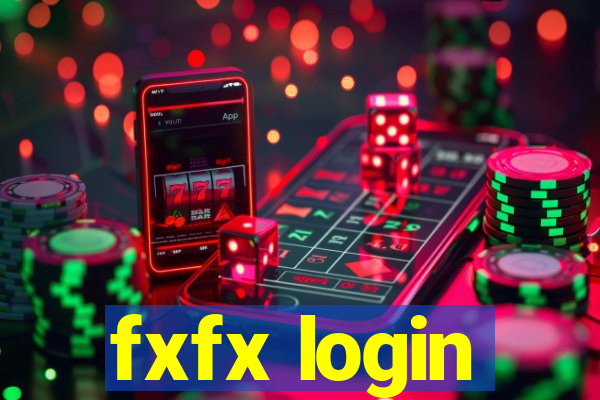 fxfx login