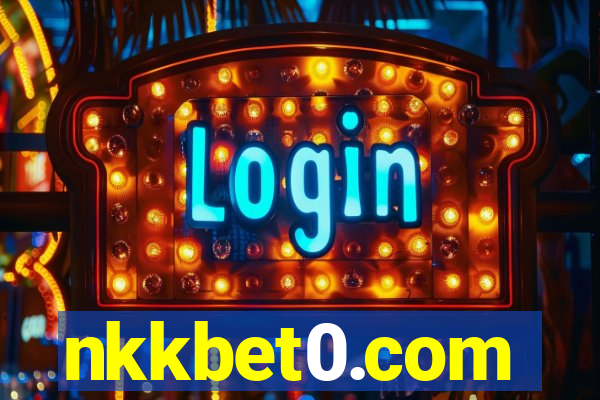 nkkbet0.com