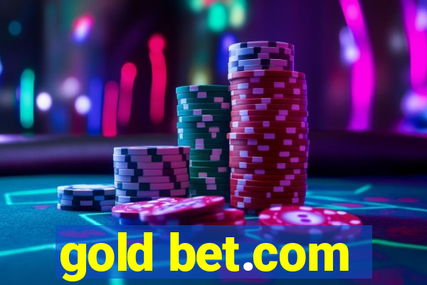 gold bet.com