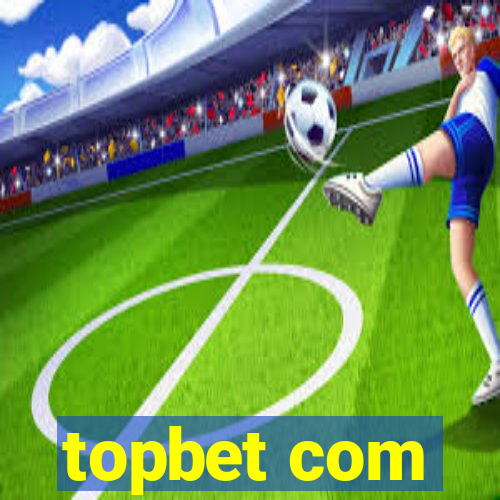 topbet com