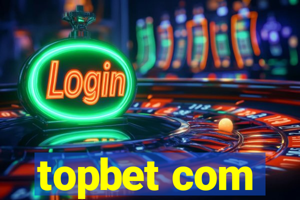 topbet com