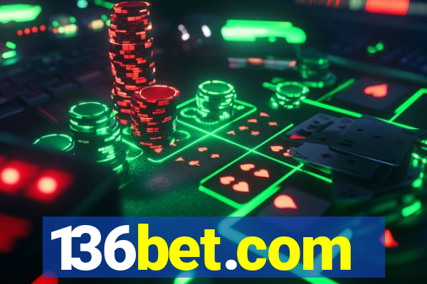 136bet.com