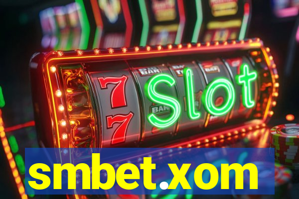 smbet.xom