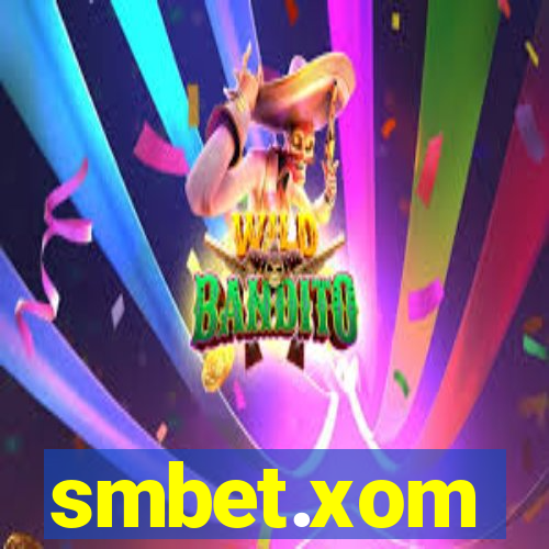 smbet.xom