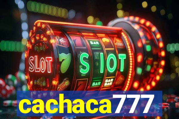 cachaca777