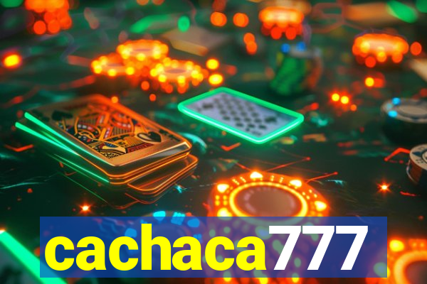 cachaca777