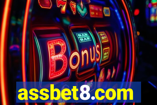 assbet8.com