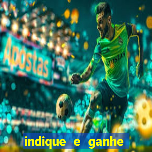 indique e ganhe vai de bet