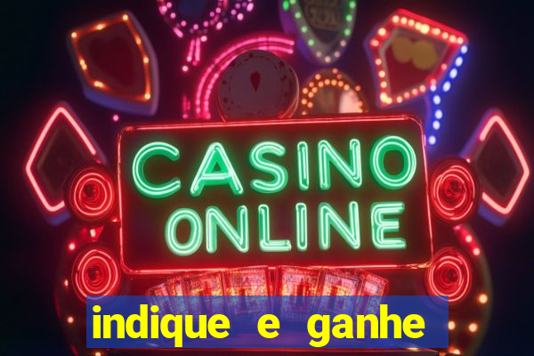 indique e ganhe vai de bet