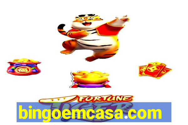 bingoemcasa.com