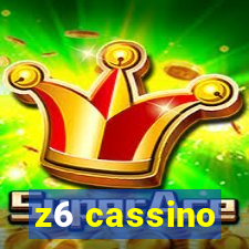 z6 cassino