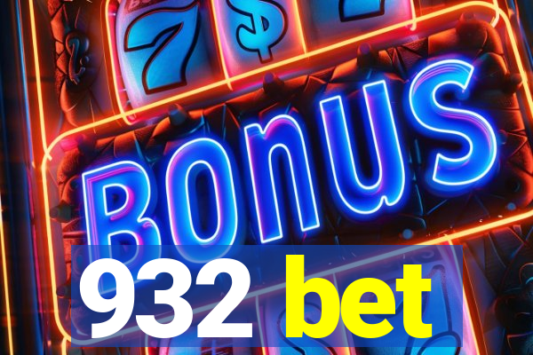 932 bet