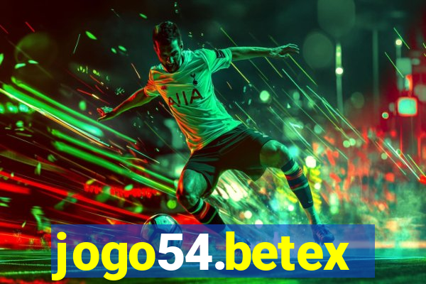 jogo54.betex