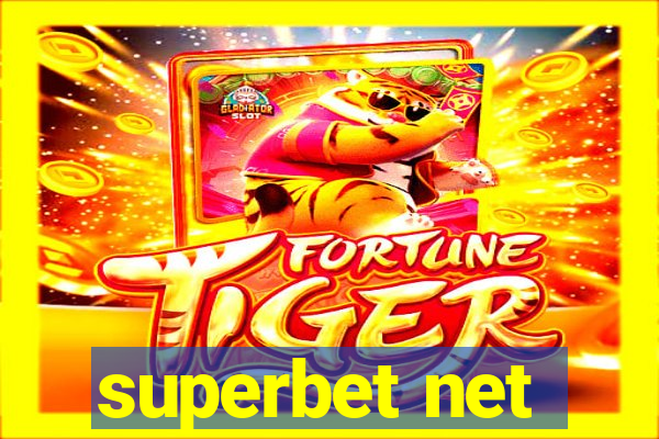 superbet net