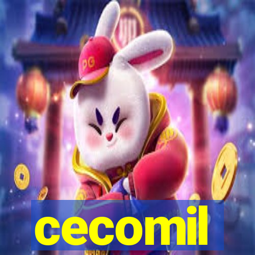 cecomil