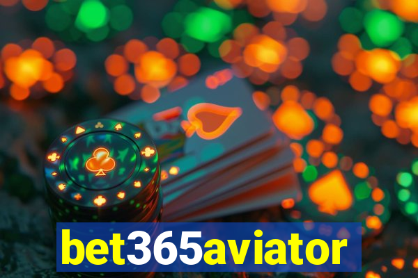 bet365aviator