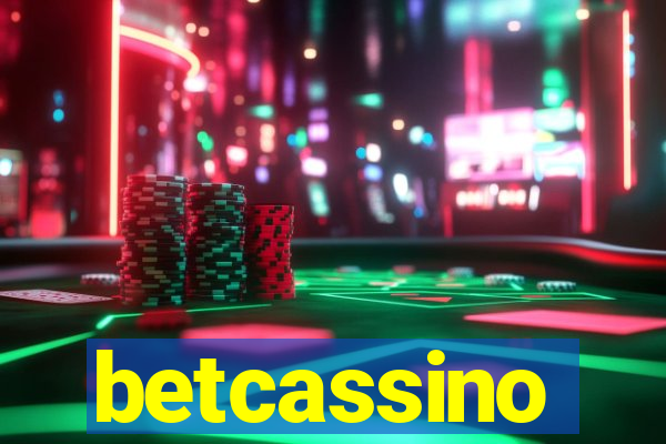 betcassino