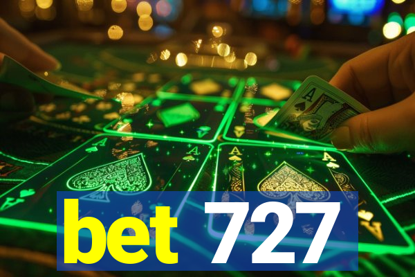 bet 727