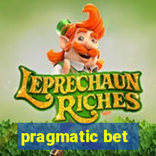 pragmatic bet