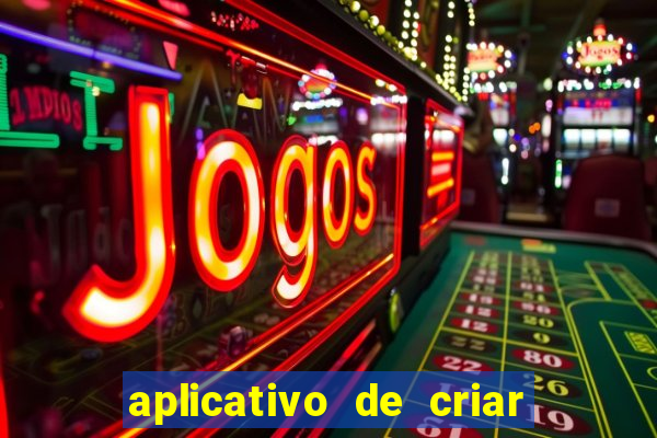 aplicativo de criar jogos 3d