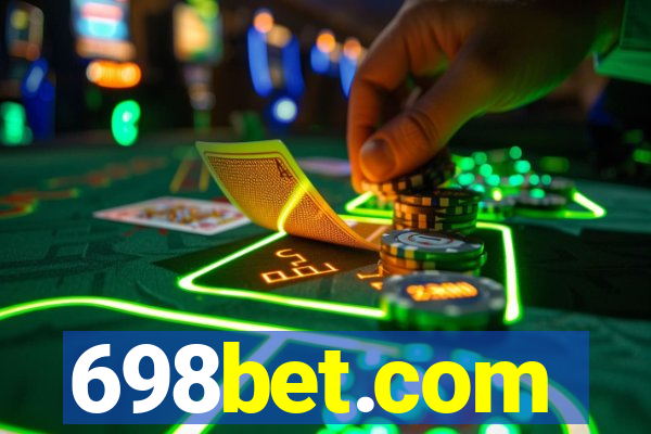 698bet.com