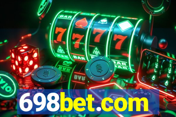 698bet.com