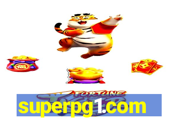 superpg1.com