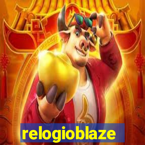 relogioblaze