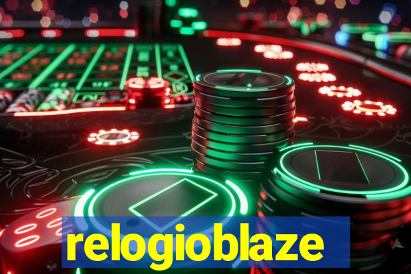 relogioblaze