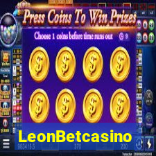 LeonBetcasino