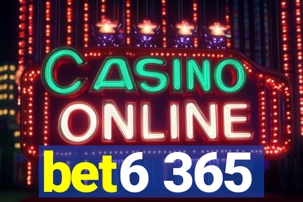 bet6 365