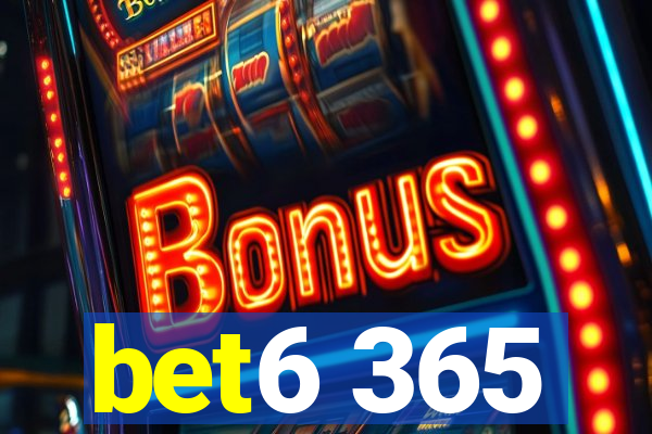 bet6 365