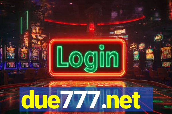 due777.net