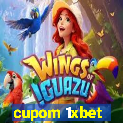 cupom 1xbet