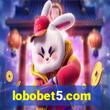 lobobet5.com