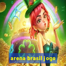 arena brasil jogo