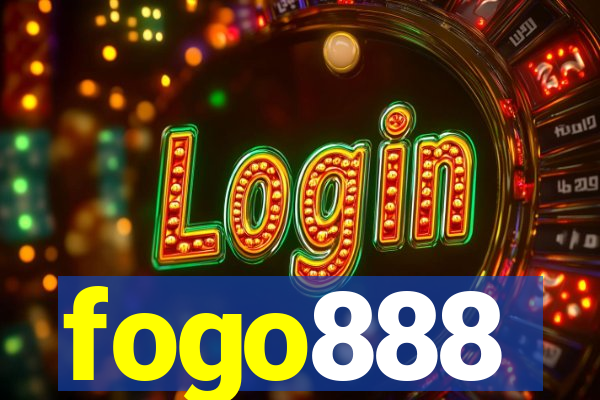 fogo888