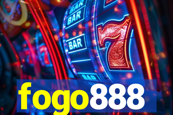 fogo888