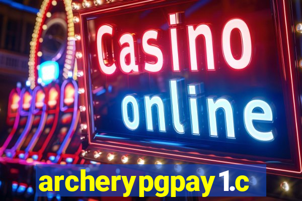 archerypgpay1.com