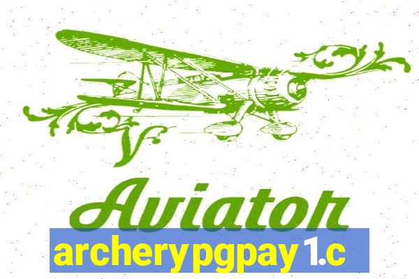 archerypgpay1.com