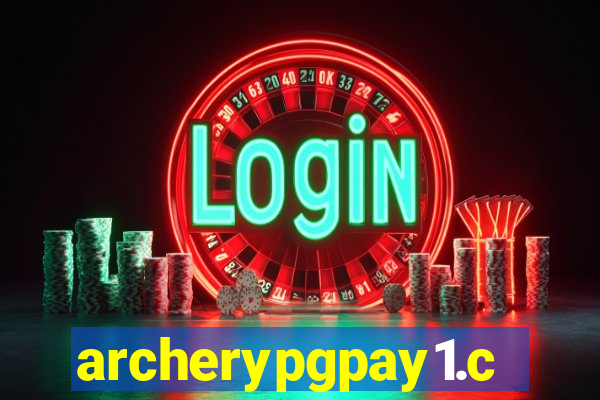 archerypgpay1.com