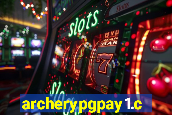 archerypgpay1.com