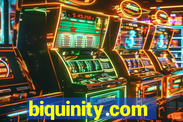 biquinity.com