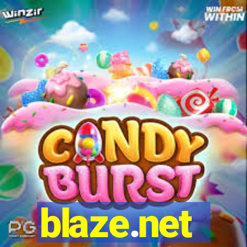 blaze.net