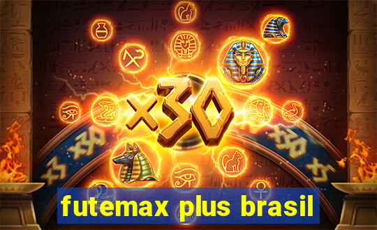 futemax plus brasil