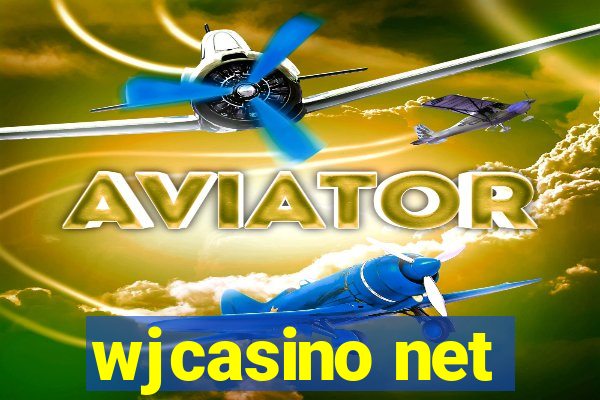 wjcasino net