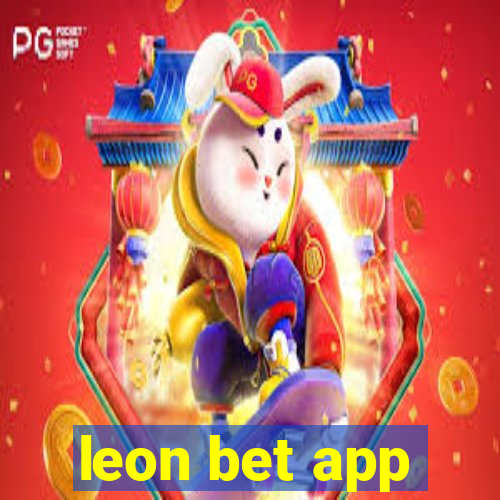 leon bet app